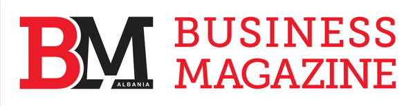 Business Magazine Albania