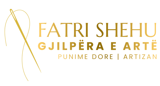Fatri Shehu Gjilpëra e Artë