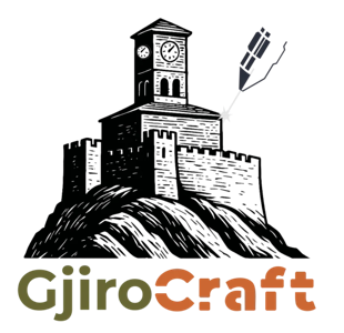 GjiroCraft