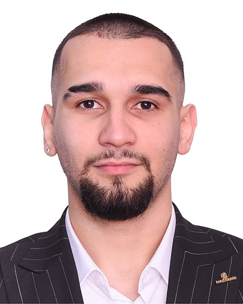 Fabian Sinani