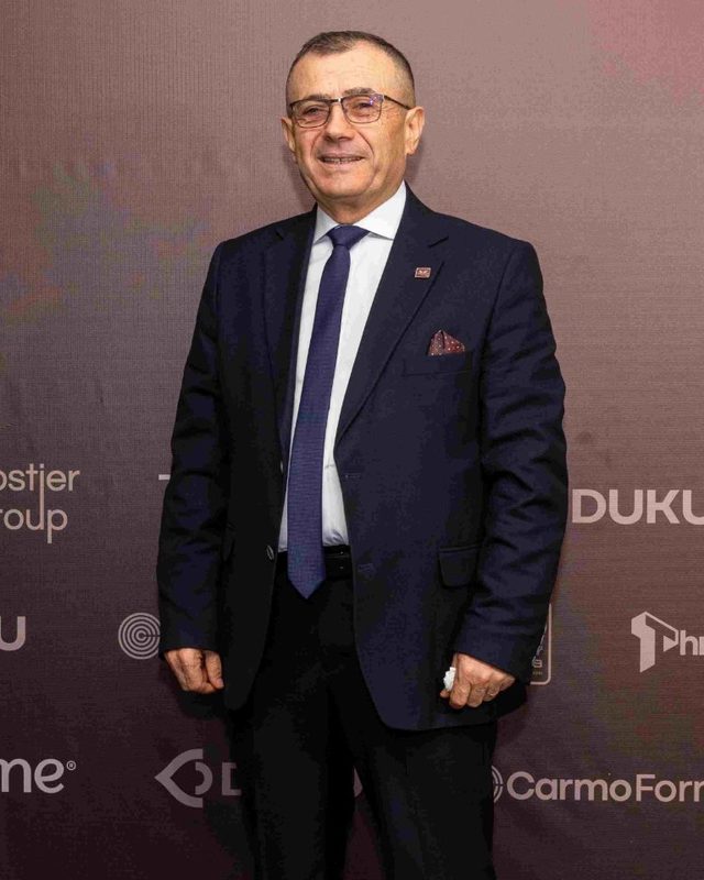 Gëzim Shehu