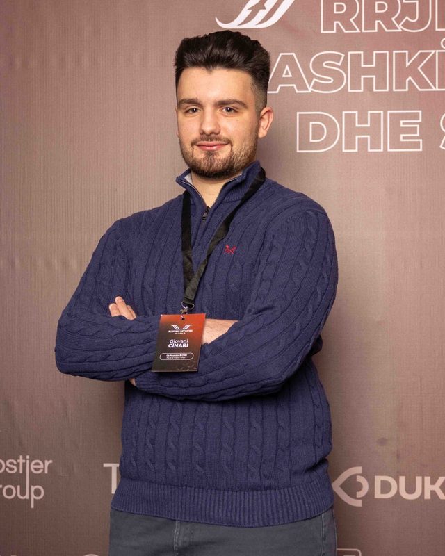 Gjovani Cinari